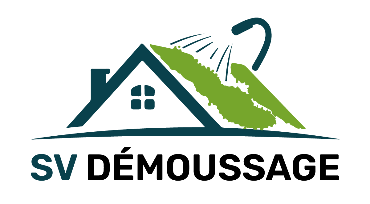 Logo SV Démoussage